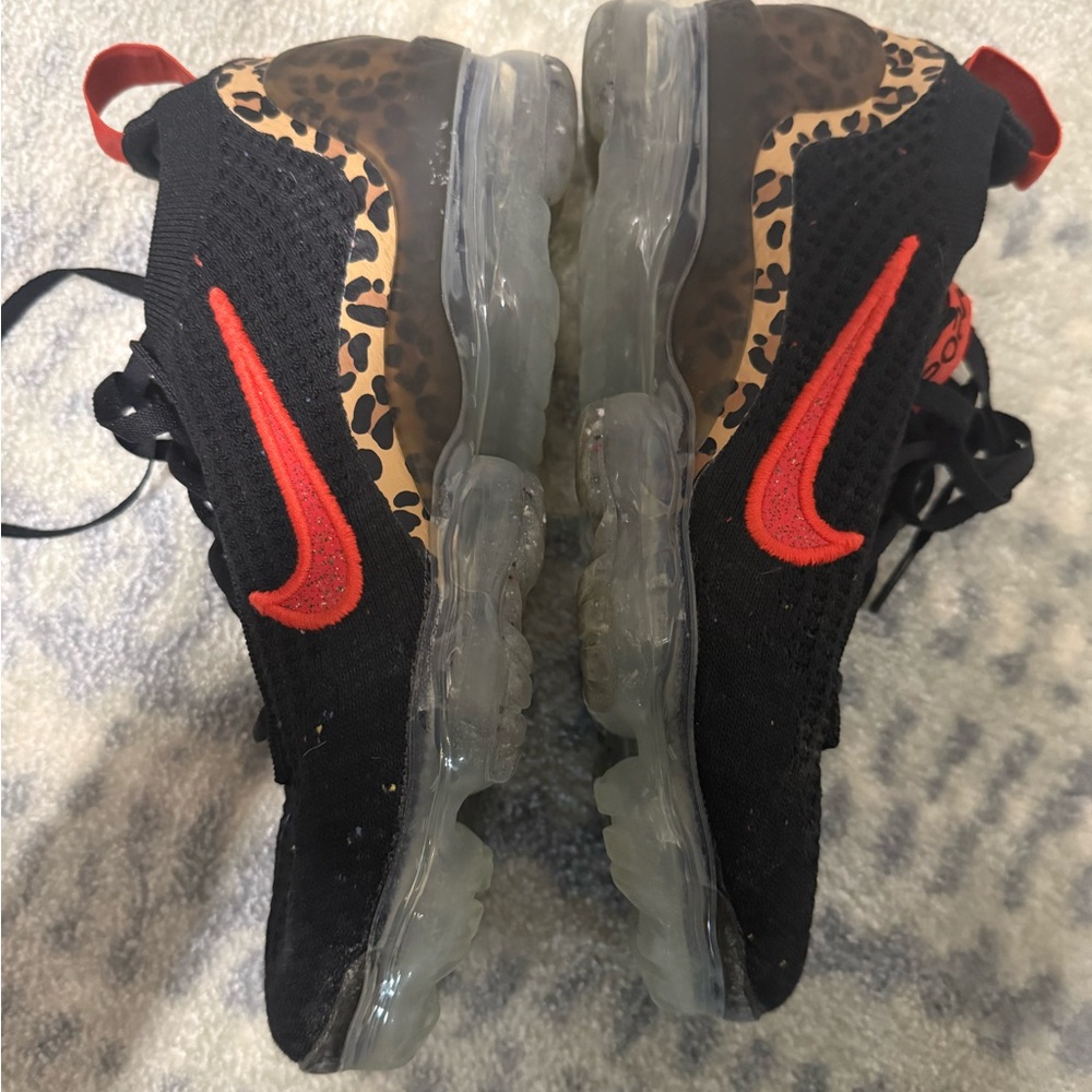 Nike Air VaporMax 2021 Flyknit
Leopard (Women's)